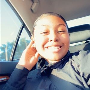 Meet your Posher, Jordan